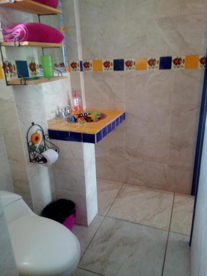 Casa Santuario Boutique Hotel