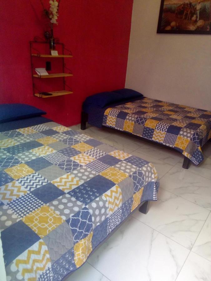 Casa Santuario Boutique Guadalajara