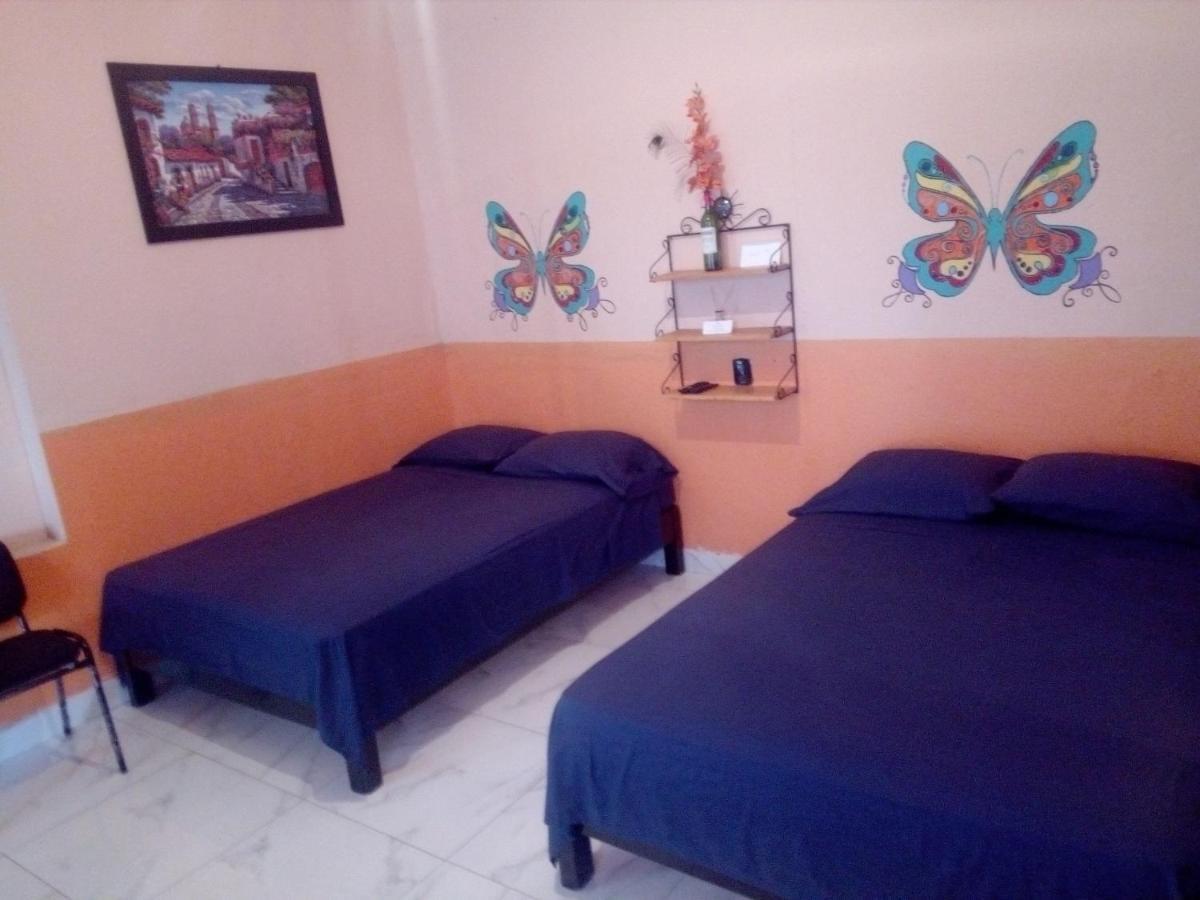 Hotel Casa Santuario Boutique 2*