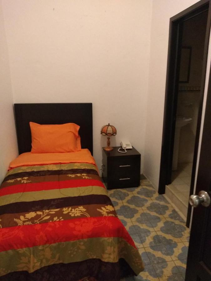 Hotel La Casa De Libelulas Guadalajara