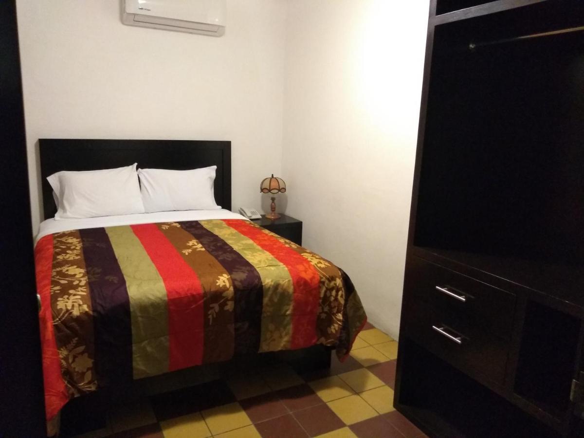 Hotel La Casa De Libelulas 2*