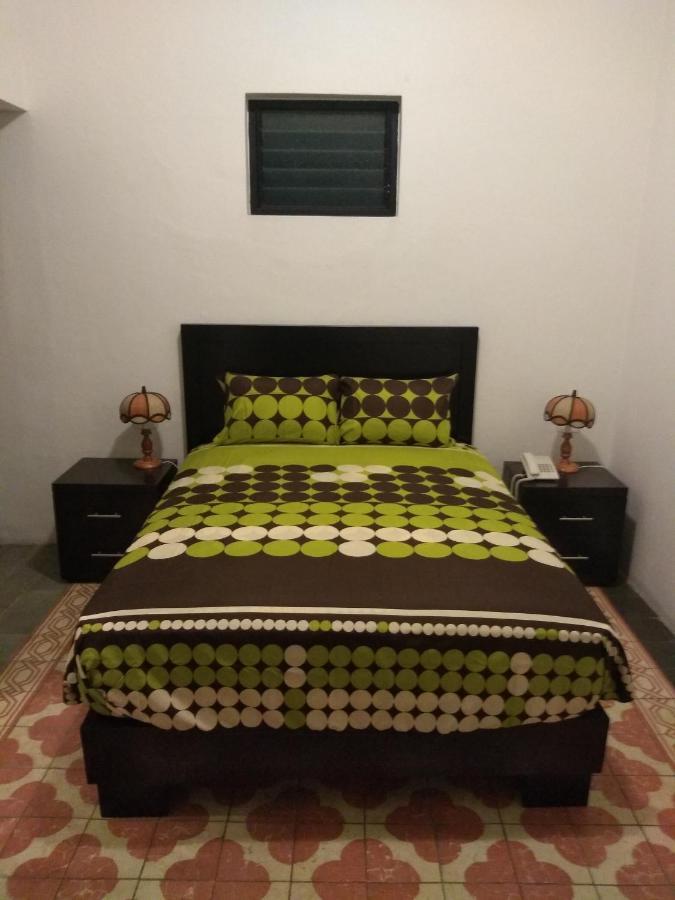 Hotel La Casa De Libelulas 2*
