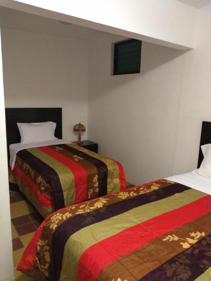 La Casa De Libelulas Hotel Guadalajara