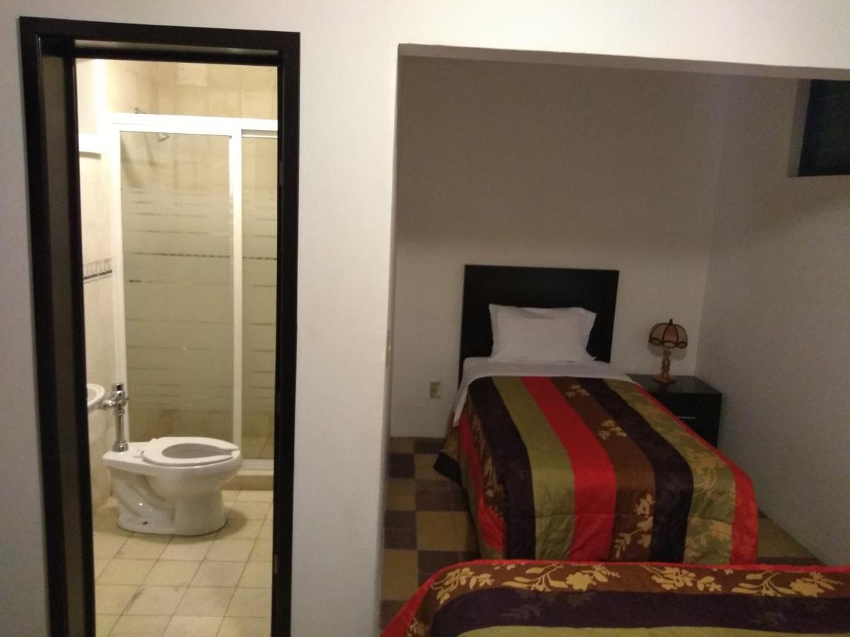 La Casa De Libelulas Hotel
