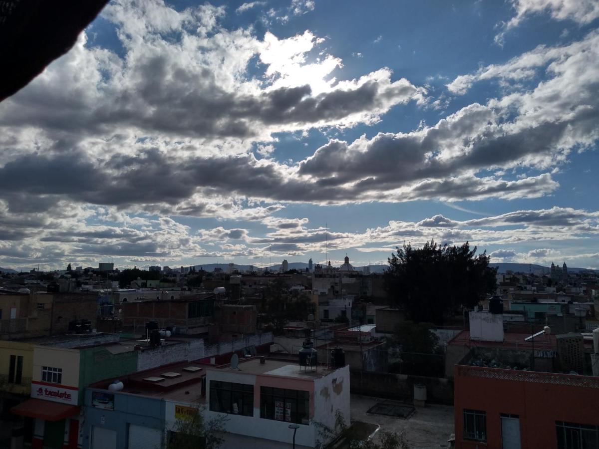 La Casa De Libelulas Hotel Guadalajara