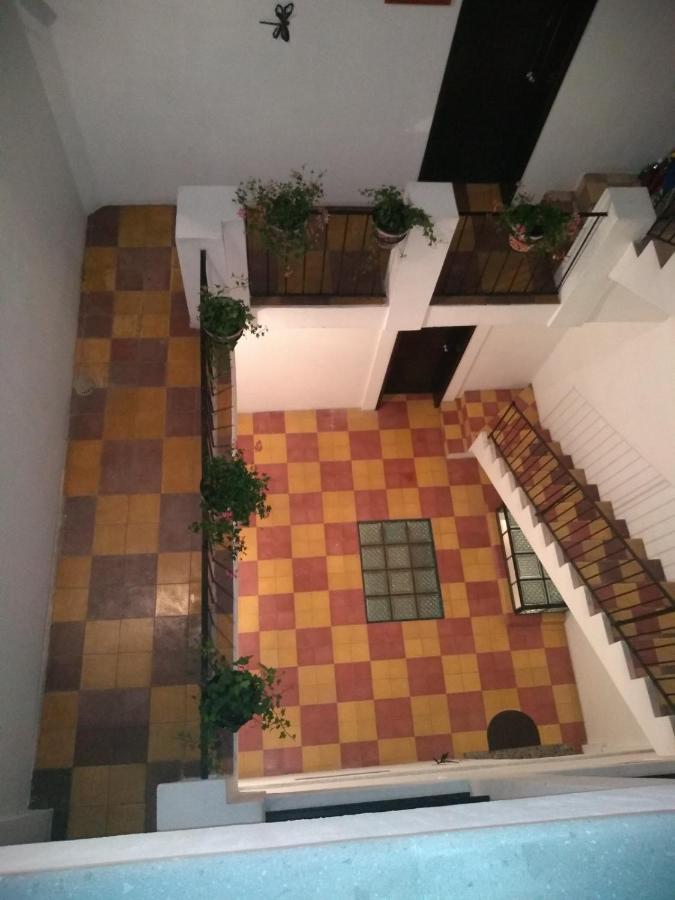 La Casa De Libelulas Hotel 2*