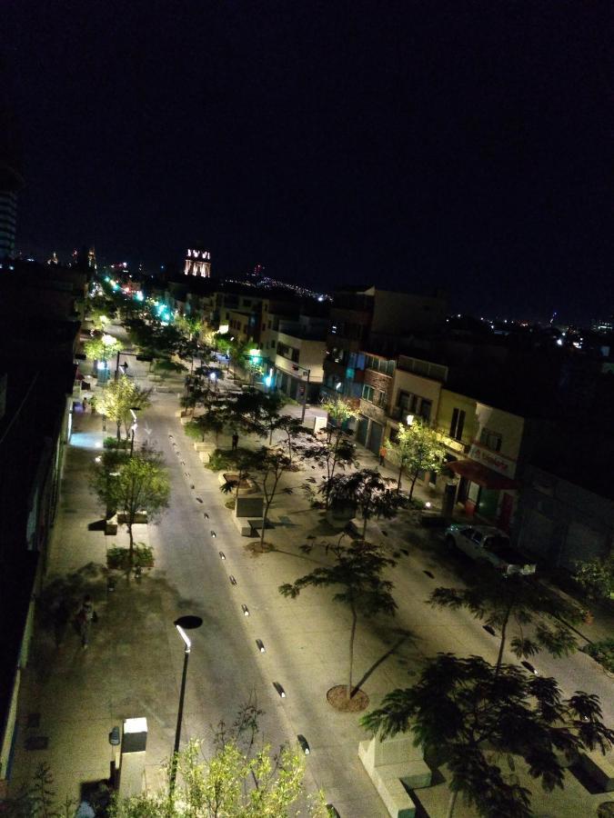La Casa De Libelulas Hotel Guadalajara