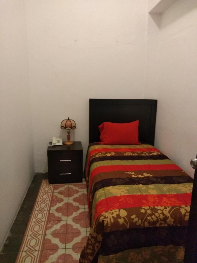 Hotel La Casa De Libelulas