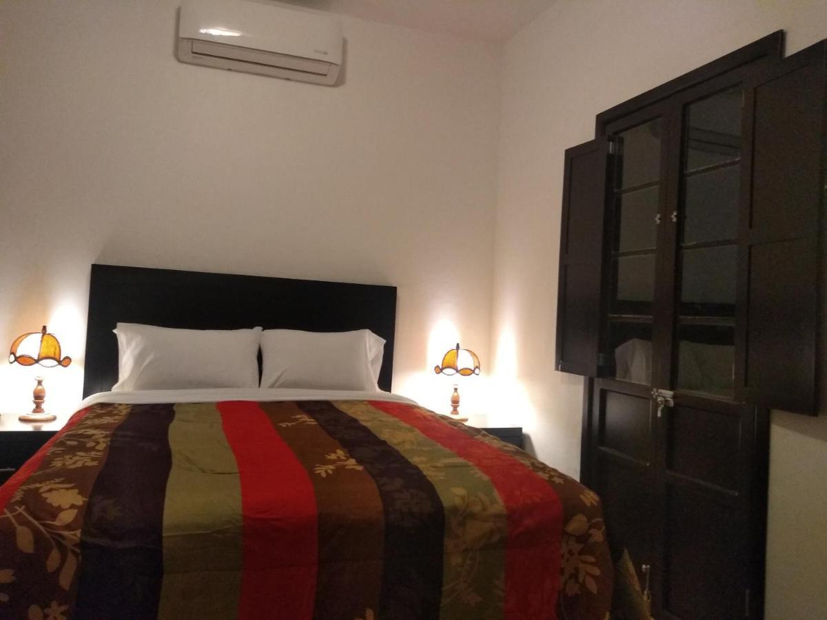 Hotel La Casa De Libelulas 2*