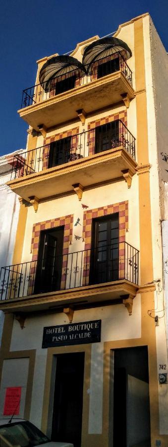 Hotel La Casa De Libelulas