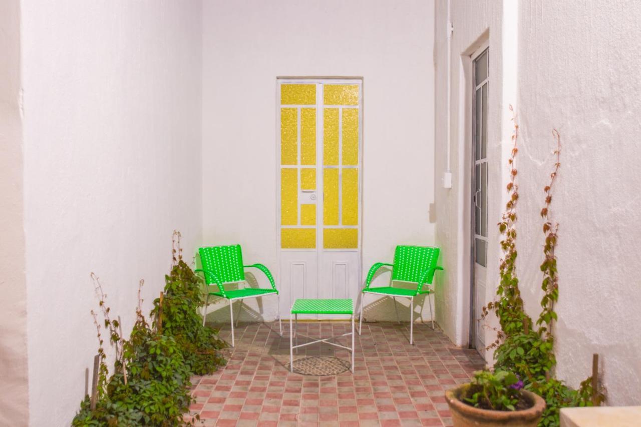 Casa Bruselas Hotel