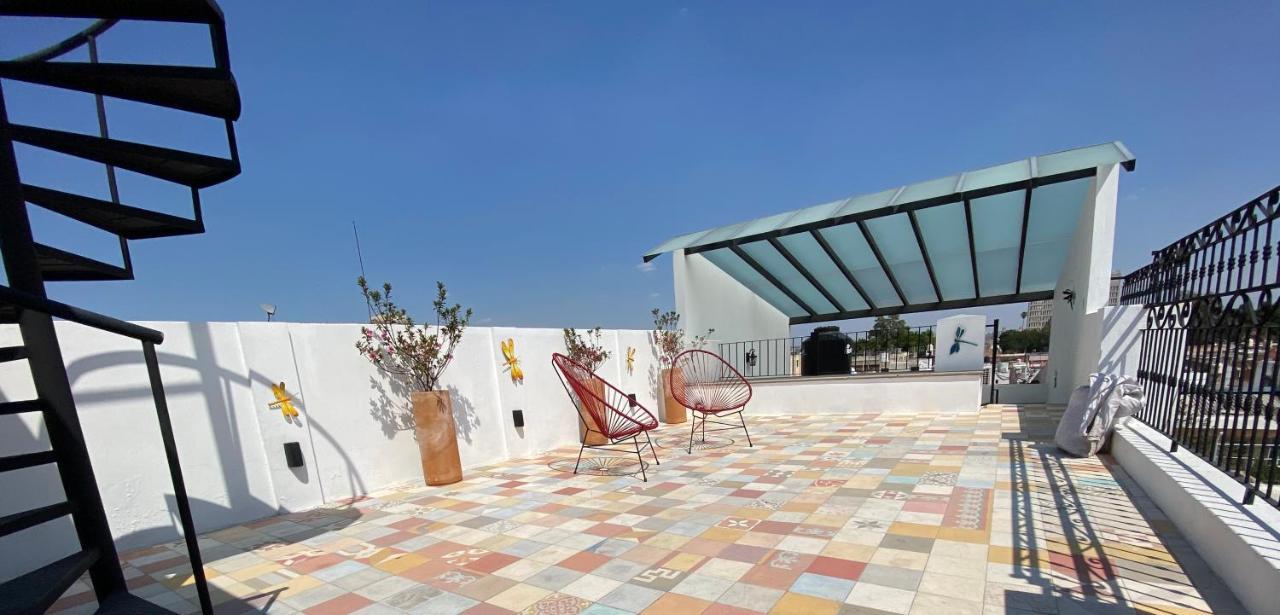 Hotel La Casa De Libelulas 2*