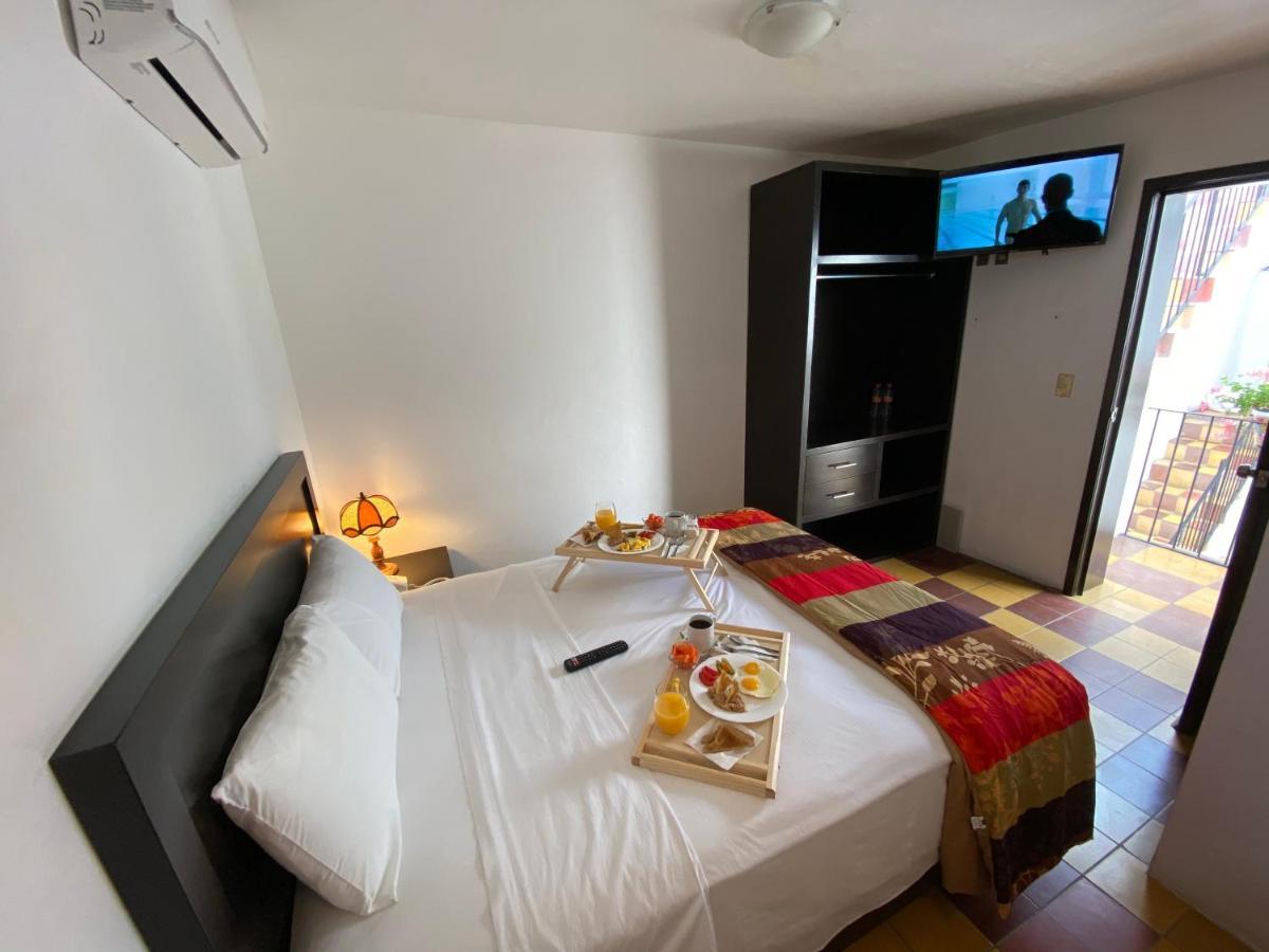 La Casa De Libelulas Hotel