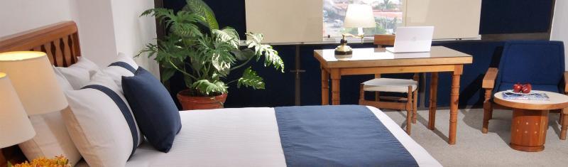 Mision Centro Historico Hotel 4*