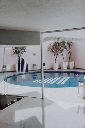 Laffayette Ejecutivo 3* Guadalajara