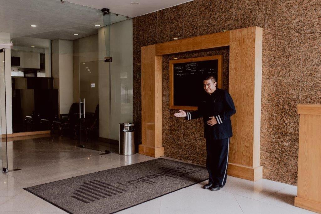 Laffayette Ejecutivo Hotel Guadalajara