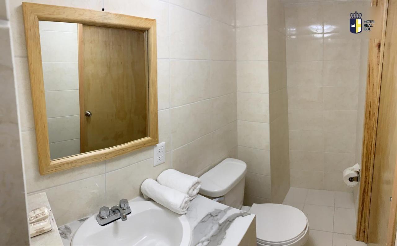Hotel Real Gdl Guadalajara