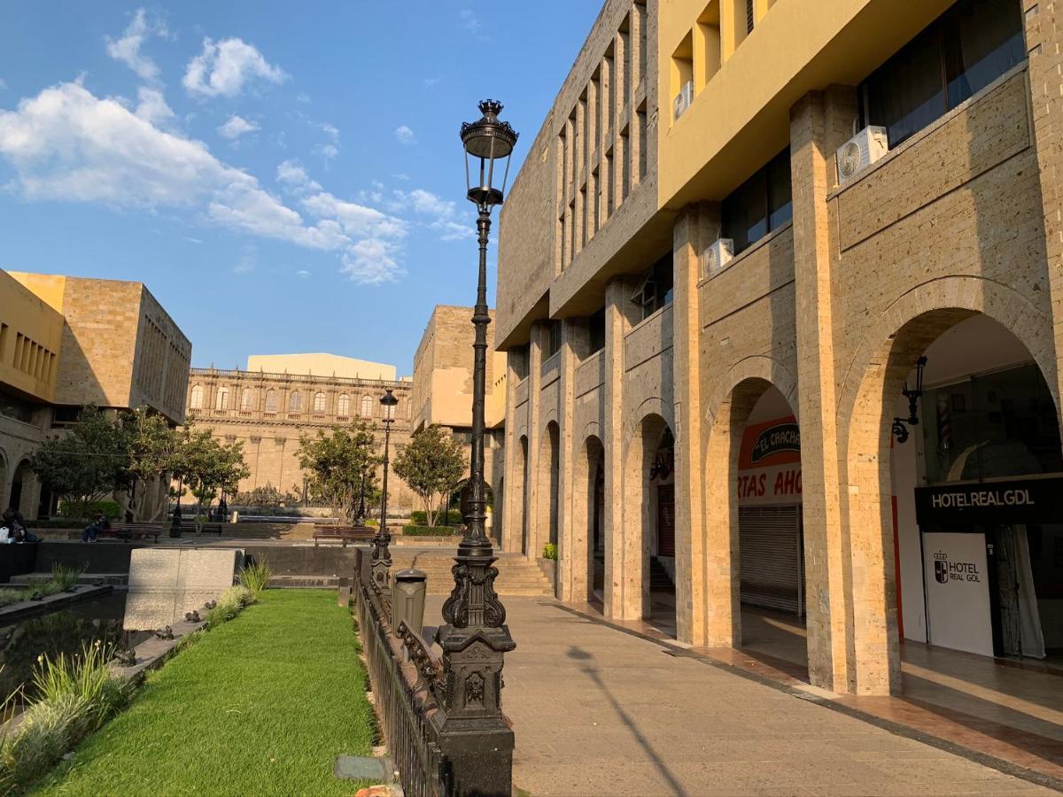 Real Gdl 3* Guadalajara