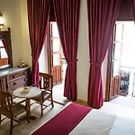 Hotel San Francisco Plaza