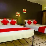 Oyo Gran Hotel Galerias Plaza