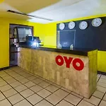 Oyo Gran Hotel Galerias Plaza