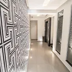 Six Hotel Guadalajara Expiatorio