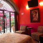 Casa Campos