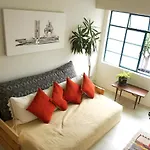 Casa Morelos By Barrio Mexico