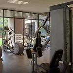 Guadalajara Hermoso Con Gym, Alberca, Billar, Confortable Y Acogedor