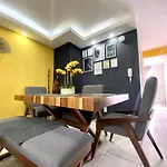 Vive Tlaquepaque - Apartamento Luxxe&Comfort