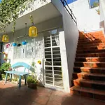 Casa Canario Hostel