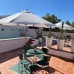 Casona Las 9 Esquinas
