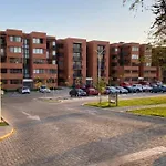 Departamento Nuevo Cerca Del Cuaad Y Zoologico.