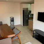 Departamento Nuevo Cerca Del Cuaad Y Zoologico.