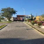 Departamento Nuevo Cerca Del Cuaad Y Zoologico.