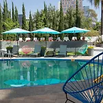 Hotel Las Pergolas