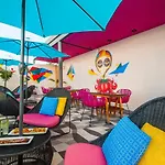 Fch Hotel Providencia (Adults Only)
