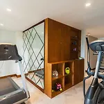 Fch Hotel Providencia (Adults Only)