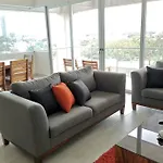 Departamento De Lujo Gdl Zona Minerva, Piso 8,Excelente Vista
