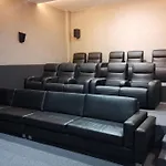 Departamento De Lujo Gdl Zona Minerva, Piso 8,Excelente Vista