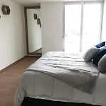 Departamento De Lujo Gdl Zona Minerva, Piso 8,Excelente Vista