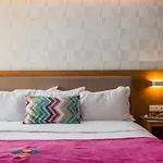 Fch Hotel Providencia (Adults Only)