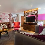 Fch Hotel Providencia (Adults Only)