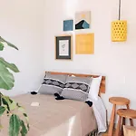 Casa Kali By Barrio Mexico