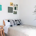 Casa Kali By Barrio Mexico