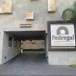 Motel Pedregal