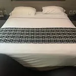 Motel Pedregal