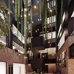 Fulton Business Luxury Hotel