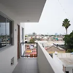 Departamento La Choza Central Pool In Gdl Downtown