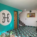 Hostal Hidalgo
